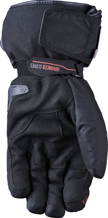 FIVE Gloves WFX4 WP black | F072026-003