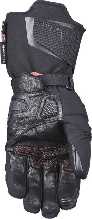 FIVE Gloves WFX Prime EVO GTX black | F072028-003