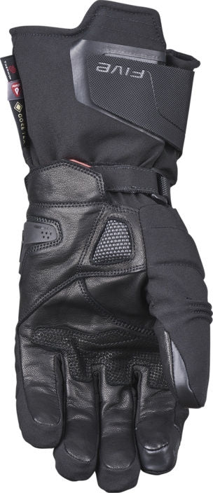 FIVE Gloves WFX Prime EVO GTX black-grey | F072028-039