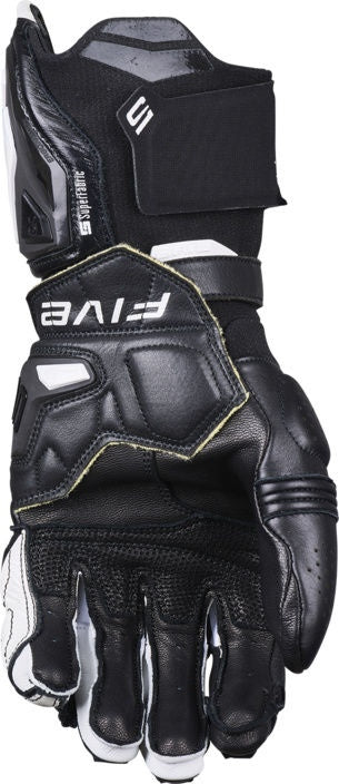 FIVE Gloves RFX1 Evo Woman black-white | F081802-031