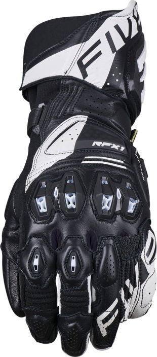 FIVE Gloves RFX1 Evo Woman black-white | F081802-031