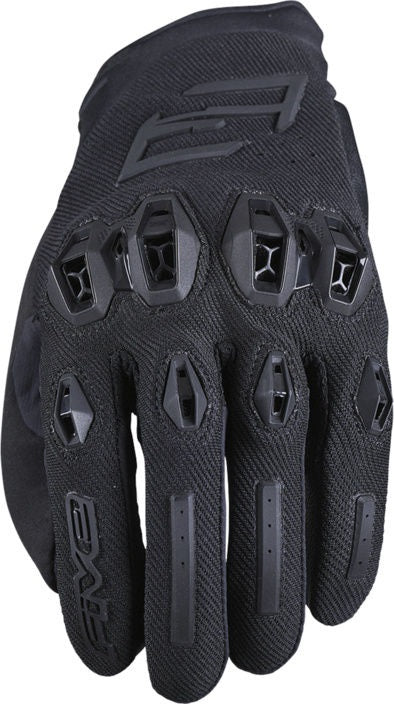 FIVE Gloves Women Stunt Evo2 black | F092002-003