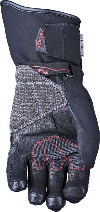 FIVE Gloves Women TFX2 WP black-grey | F092004-039