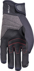 FIVE Gloves TFX5 Woman black | F092006-003