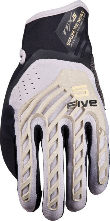 FIVE Gloves TFX5 Woman sand-black | F092006-093