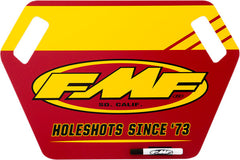FMF Pit Board Fmf | 010729