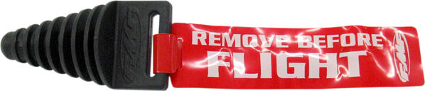 FMF Wash Plug 2 Stroke | 012875