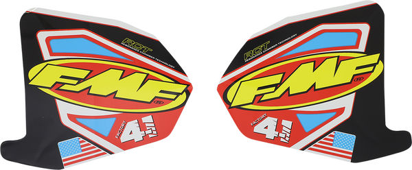 FMF Fctry 4.1 Mini Rplmnt Dca | 014851