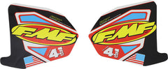 FMF Fctry 4.1 Mini Rplmnt Dca | 014851