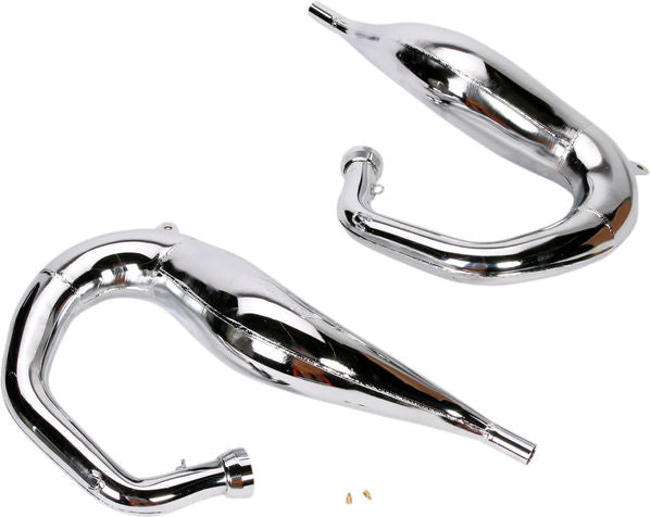 FMF Fat Pipe Yfz350 87-06 | 020145