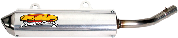 FMF Pcii Sil Kx250 94-98 | 020233