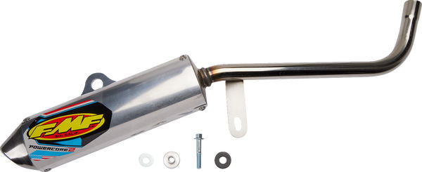 FMF Fmf Pwr Core Ii Blaster | 020263