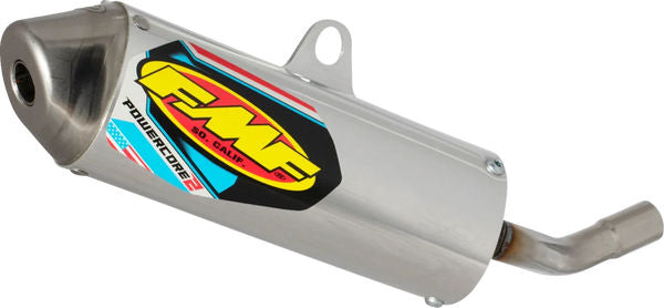 FMF Powercore Muffler | 022066