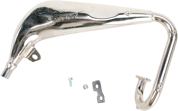 FMF Exhaust Yam Pw 50 F-Pipe | 024023