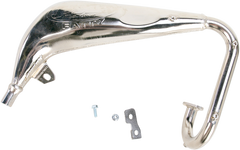 FMF Exhaust Yam Pw 50 F-Pipe | 024023