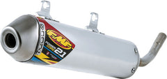 FMF Muffler P-Core 2.1 Alum | 024059