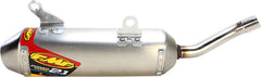 FMF Muffler P-Core 2.1 Alum | 024062
