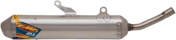 FMF Muffler T-Core 2.1 S/A | 024067