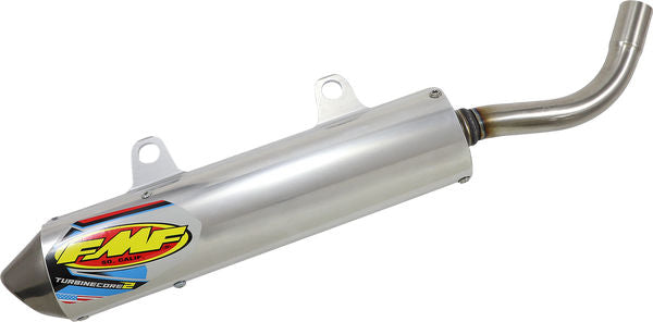 FMF T-Core 2 S/A Yz125 '22 | 024081