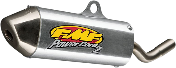 FMF Muffler Ktm Sx Sr P-Core | 025053