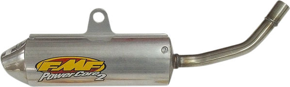 FMF P-Core2 Sil Ktm85 03-07 | 025064