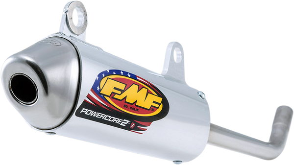 FMF Muffler P-Core 2 | 025205