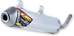 FMF Muffler P-Core 2.1 Shorty Al | 025213