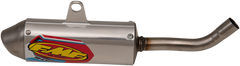 FMF Muffler P-Core 2 Bb | 025226