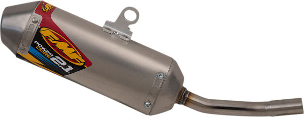 FMF Muffler Alum Pc-2.1 | 025247