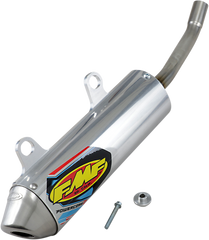 FMF P-Core 2 Sil Hva Tc125 | 025258