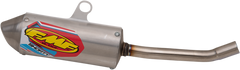 FMF P-Core 2 Shrt Sil Hva Tc1 | 025259