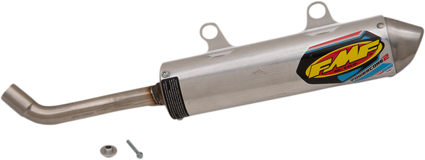 FMF P-Core 2 Sil Hva Tc250 | 025261