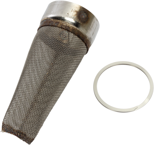 FMF Insert 4.1 Rct S/A Yz | 040681