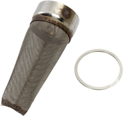 FMF Insert 4.1 Rct S/A Yz | 040681