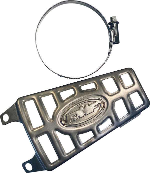 FMF Exhaust Heatshield Yam | 040691