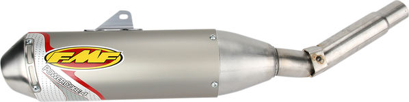 FMF Muffler Pc4 Crf450 04 | 041275