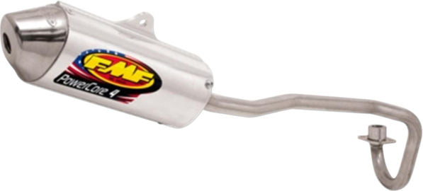 FMF Exhaust Pcore4 Sshdr S/A | 041534