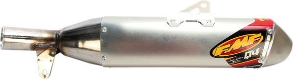 FMF Muffler Hex Q4 S/A Hon | 041544