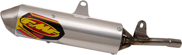 FMF Muffler Pc4 Crf110F S/A | 041580