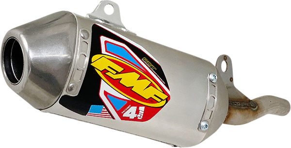 FMF Muffler Alum Fact 4.1 Crf | 041592