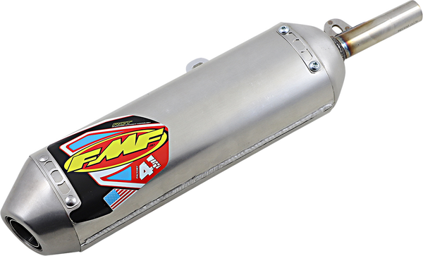 FMF Muffler Alum Fact 4.1 Crf | 041594