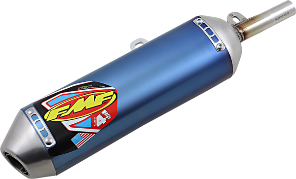 FMF Muffler Anti Fact 4.1 Crf | 041595