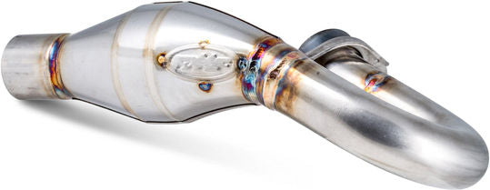FMF Header S/S Mbomb Crf450'2 | 041598