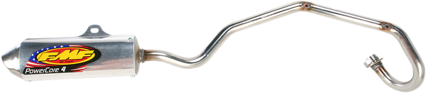 FMF Fmf Pciv Sys Klx110 02-05 | 042005
