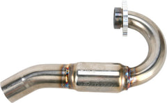 FMF Header S/S Pbmb Kx250F 09-13 | 042179