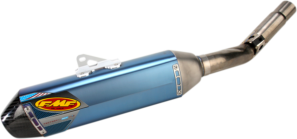 FMF Muffler An Ti 4.1Rct Kxf 12-13 | 042286