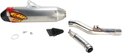 FMF Muffler 4.1Rct S/S Alumcf | 042330