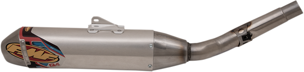 FMF Muffler Hex Q4 S/A Kx450F | 042368