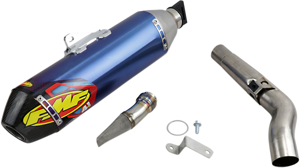FMF Muffler Anti 4.11 Rct Cf | 042371