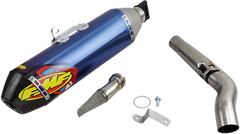 FMF Muffler Anti 4.11 Rct Cf | 042371